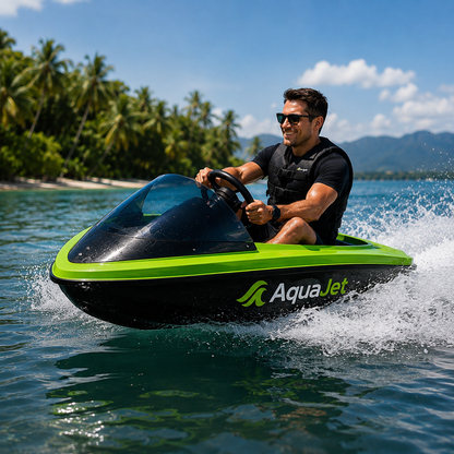 AquaJet™