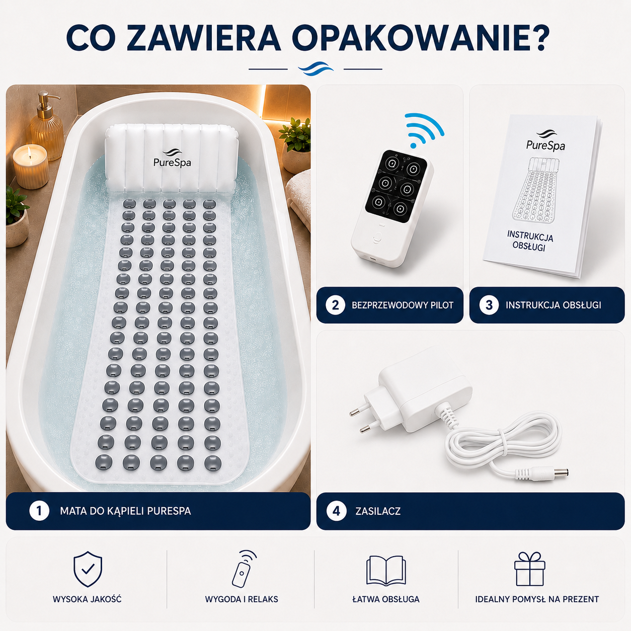 PureSpa™
