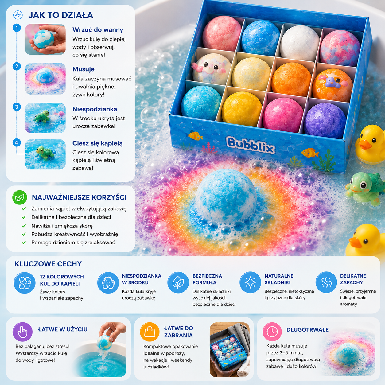 Bubblix™