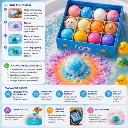 Bubblix™