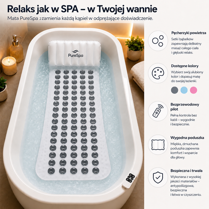 PureSpa™
