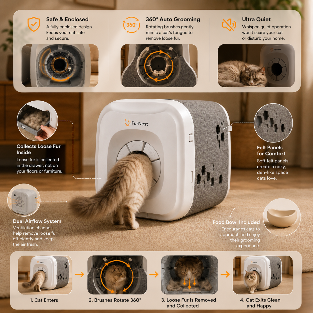 FurNest™