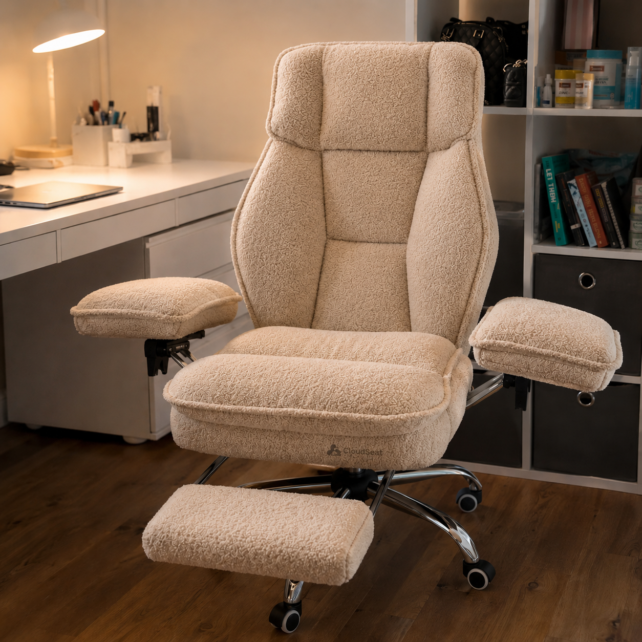 CloudSeat™