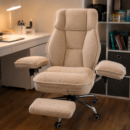 CloudSeat™
