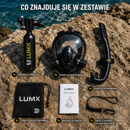 Lumx™