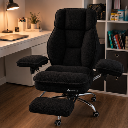 CloudSeat™