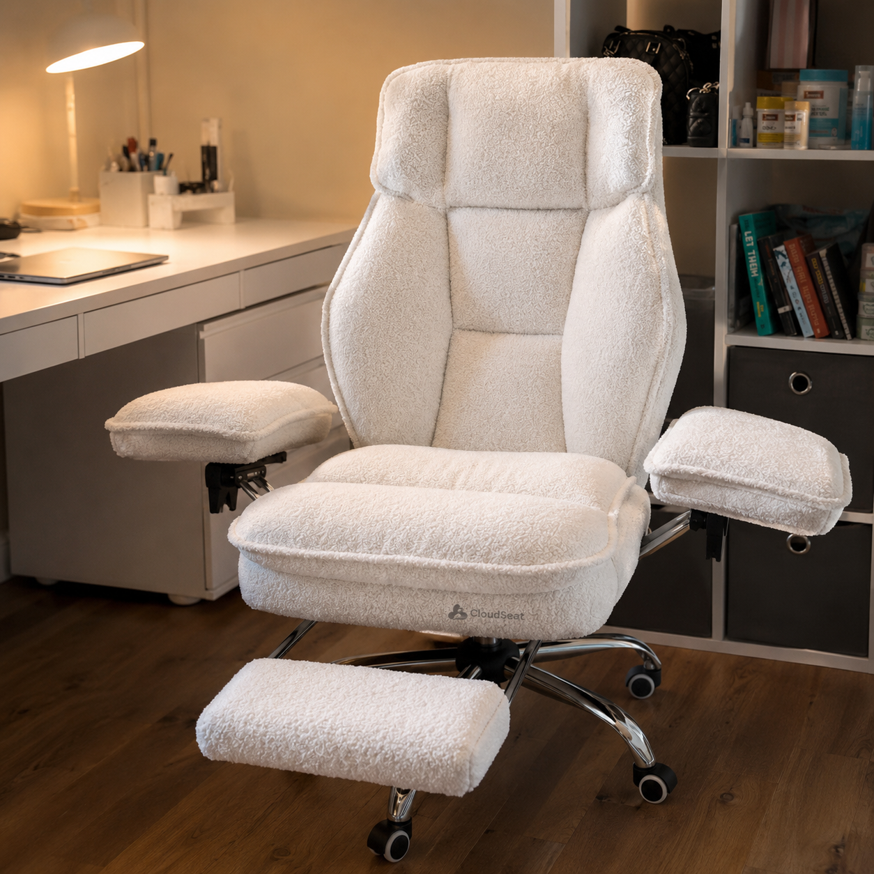 CloudSeat™