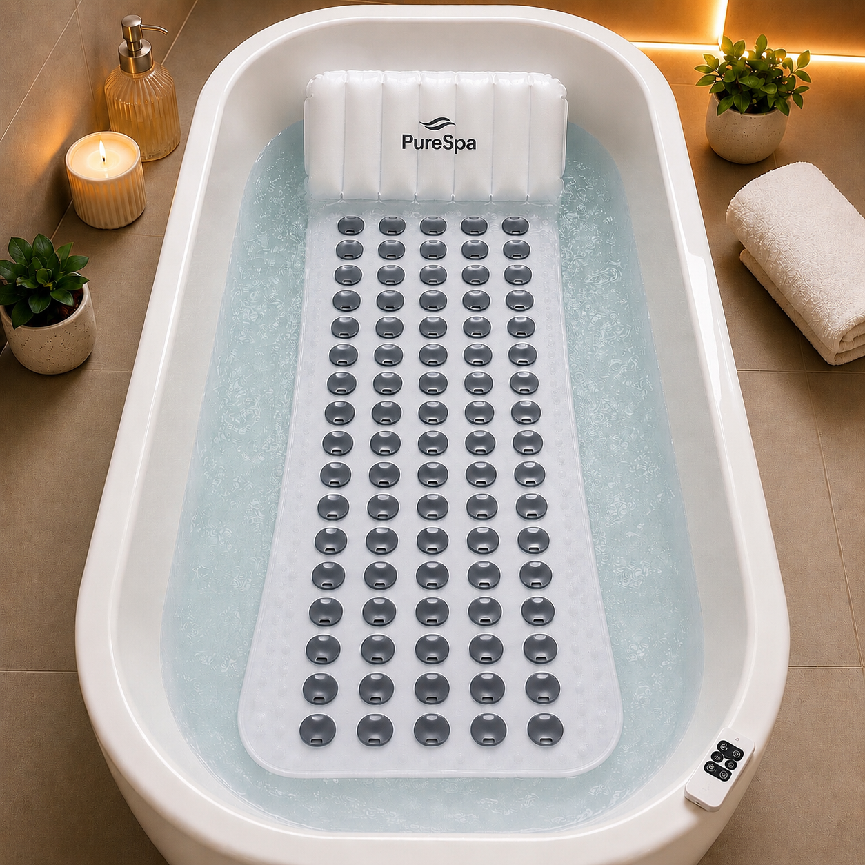 PureSpa™