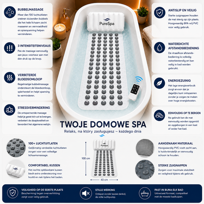 PureSpa™