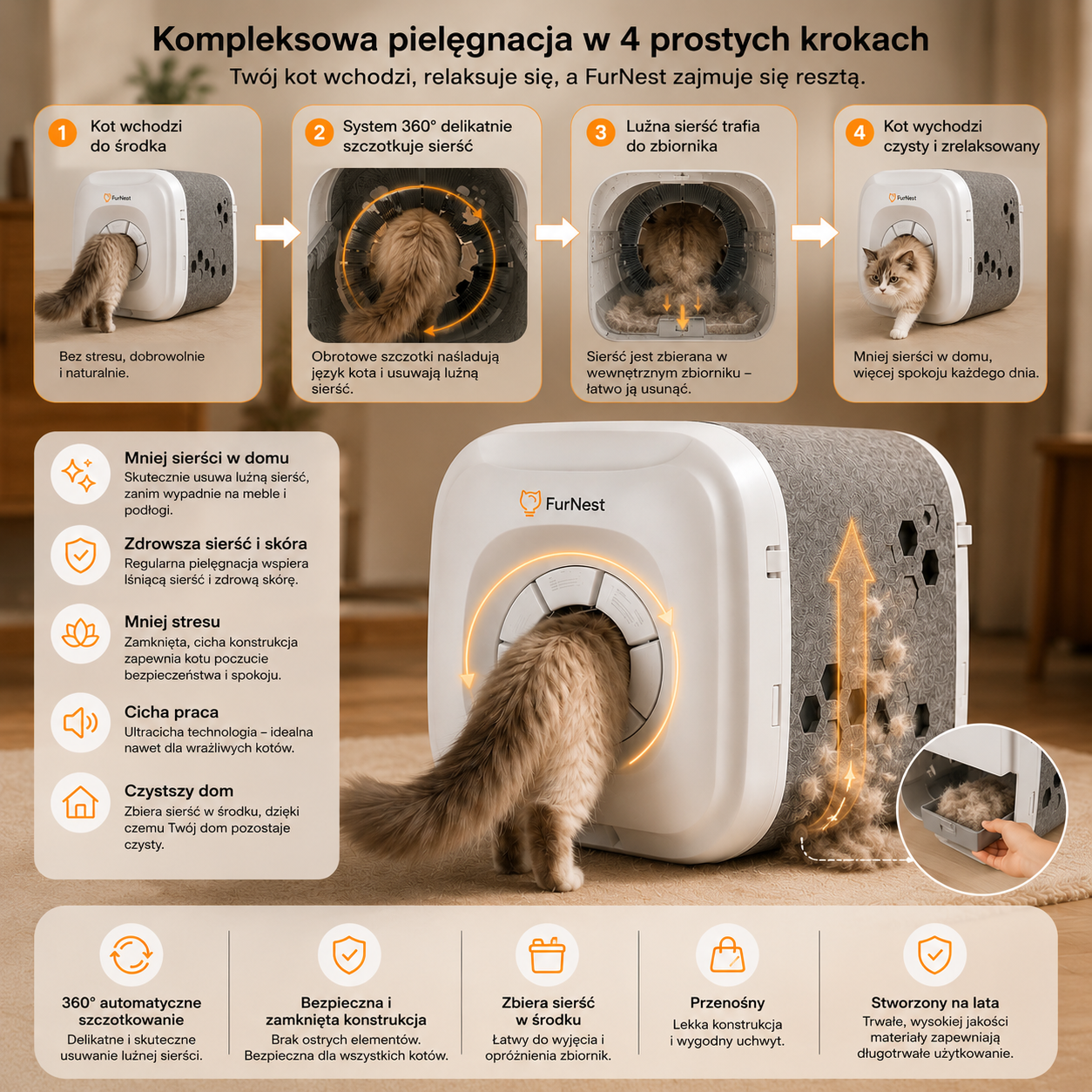 FurNest™