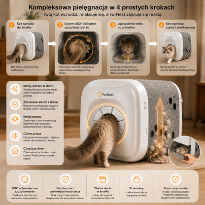 FurNest™