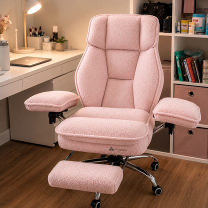 CloudSeat™